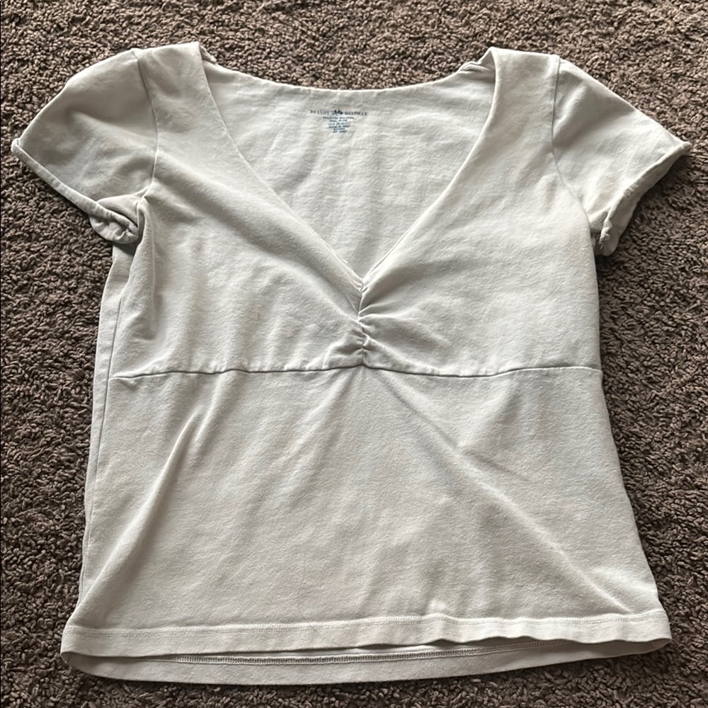 Brandy Melville Top